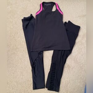 Beyond Yoga and 90 degree Bundle